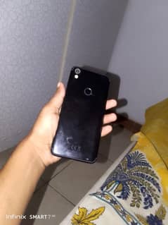 Tecno camon 1 Pta approve