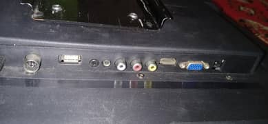LCD 16-17 inches