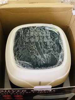 Air fryer
