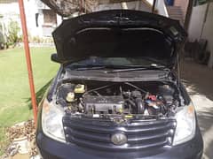 Toyota ist 2006/2012