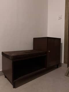 DAILY BASIS LUXURY TWO BED FURNISHED FLAT FOR RENT PARK VIEW CITY