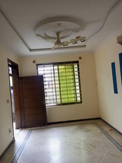 5 Marla Double Story Availabile for rent