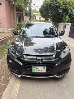 HONDA VEZEL X 2013/2016 seal to seal geniune