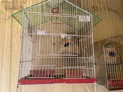 Cage