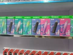 Vibe Se pod kit