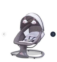 Mastela 3 in 1 baby swing