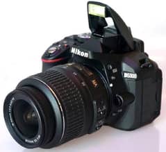 Nikon