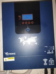 solar inverter 2.5kw