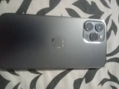 12 pro max 256 gb pta approve physical dual sim