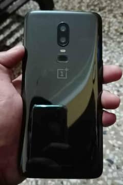 One Plus 6