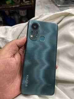 infinix hot 11s