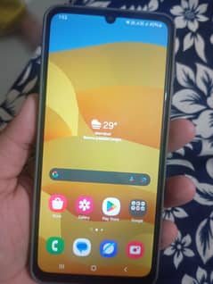 A06 - 6GB 128GB