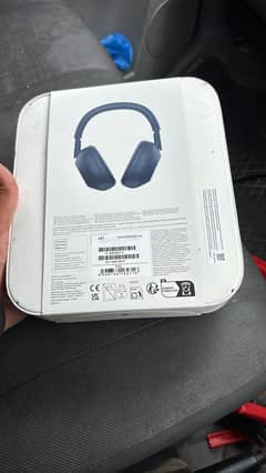 Brand New Sony WH-1000XM6 Wireless Noise cancelling headphones
