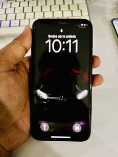 iPhone 11 Pro