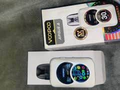 pod voopoo Argus. A 30 v