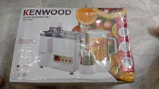 KENWOOD
