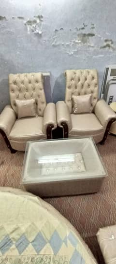 chairs