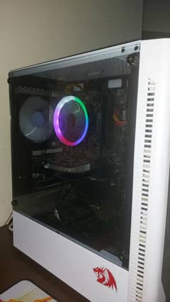 Gaming