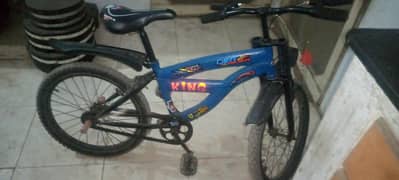 CYCLE