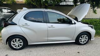 Selling
