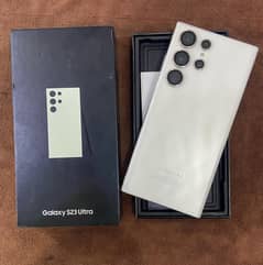 S23Ultra Non PTA