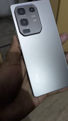 Infinix Note 50