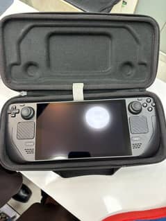 steam deck 256gb