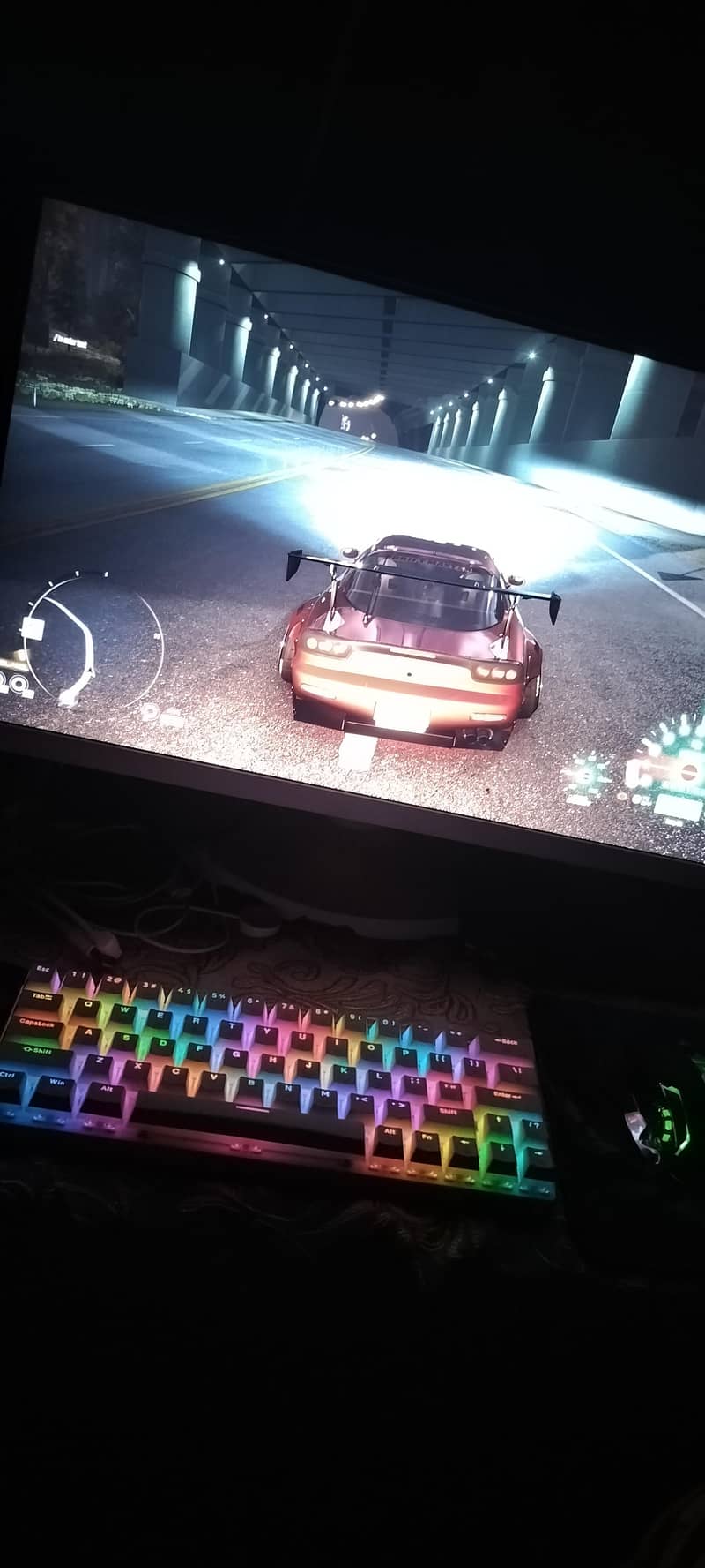 Gaming Setup For Sale All-in-one  Exchange Possible With 2023 Cd70 0