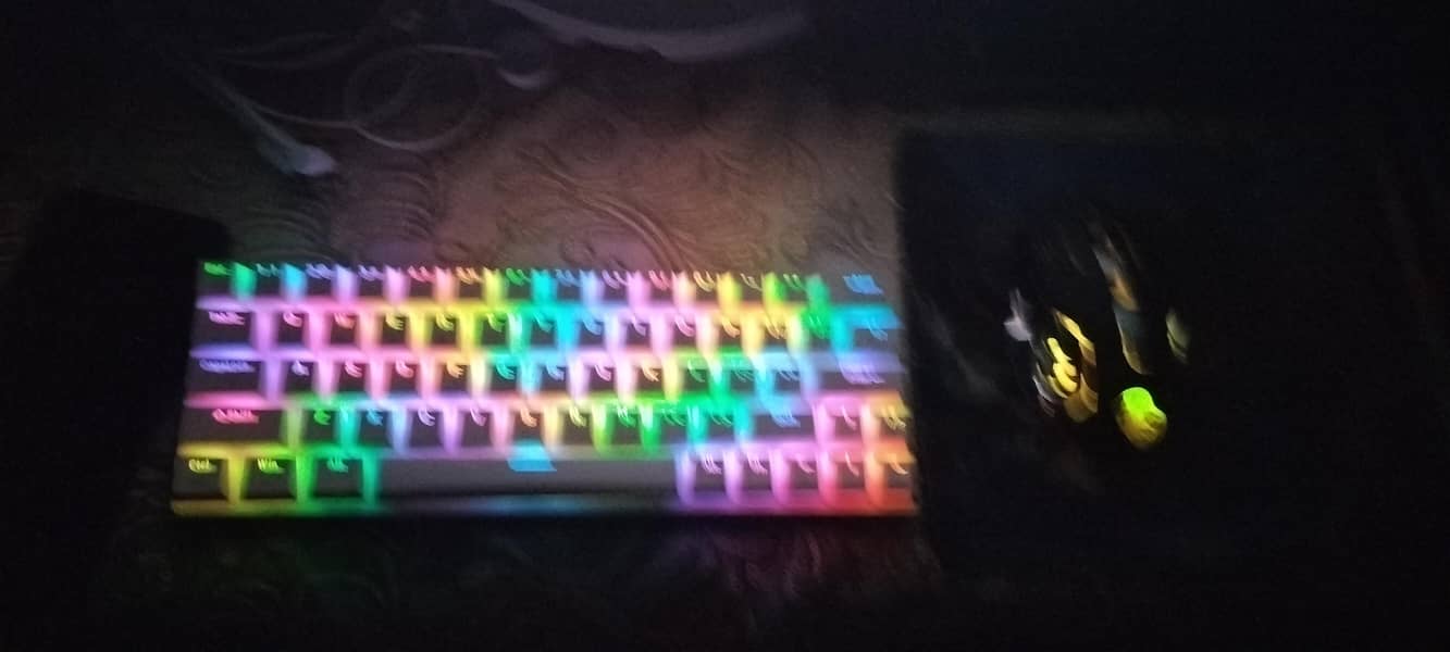 Gaming Setup For Sale All-in-one  Exchange Possible With 2023 Cd70 1