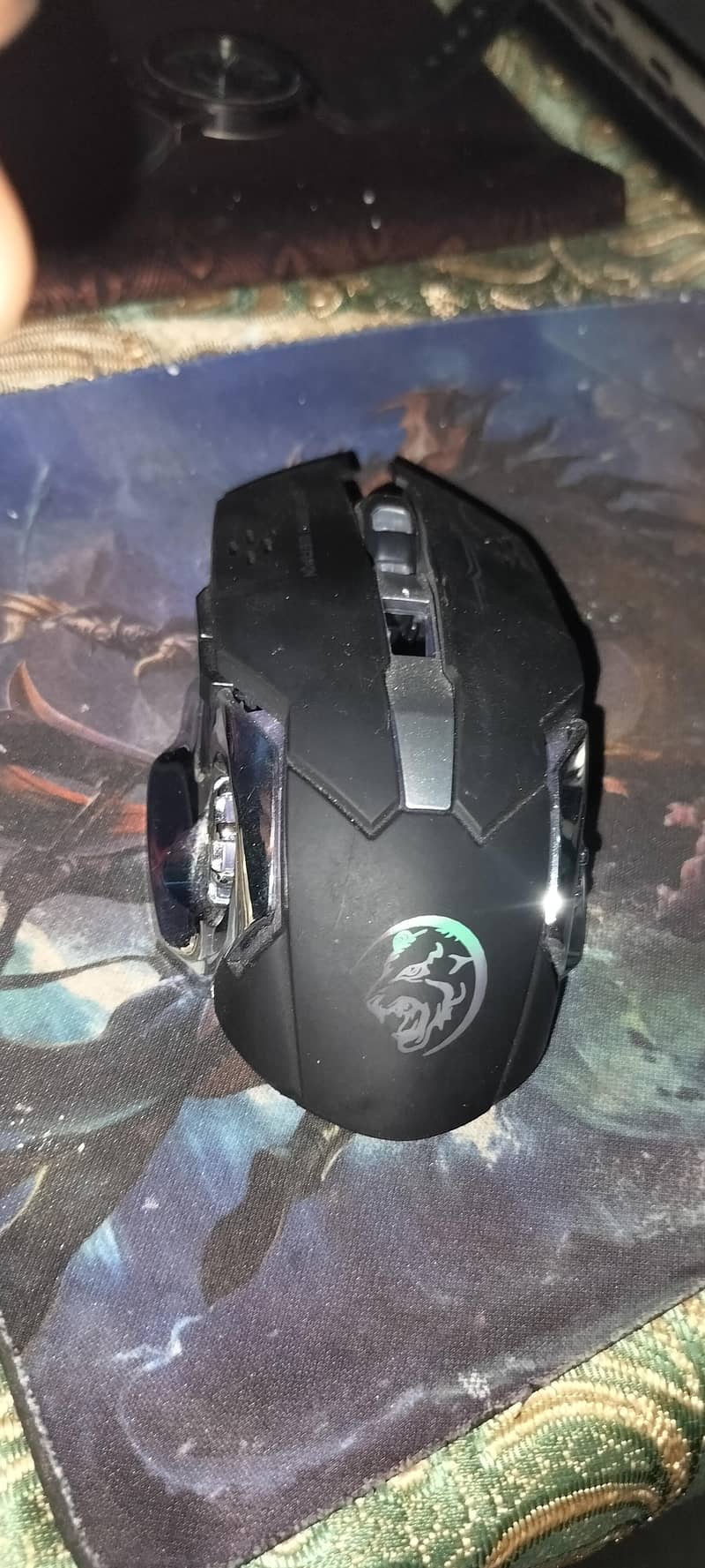 Gaming Setup For Sale All-in-one  Exchange Possible With 2023 Cd70 3