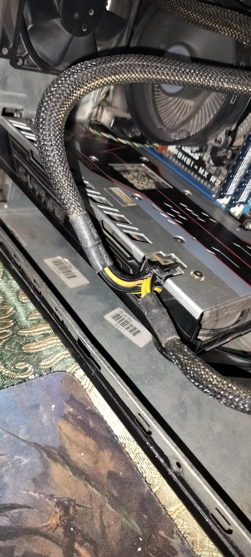 Gaming Setup For Sale All-in-one  Exchange Possible With 2023 Cd70 7