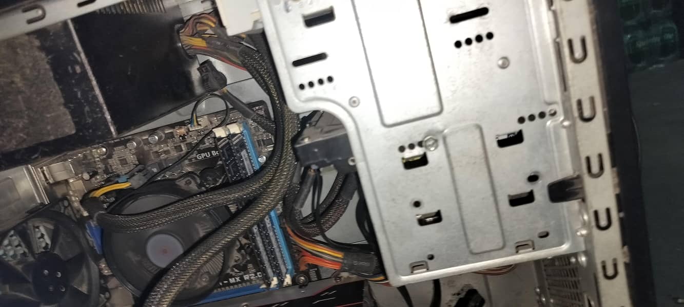 Gaming Setup For Sale All-in-one  Exchange Possible With 2023 Cd70 8