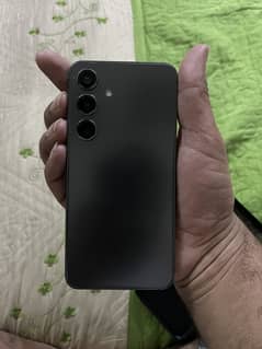 S24 official Pta  256 gb