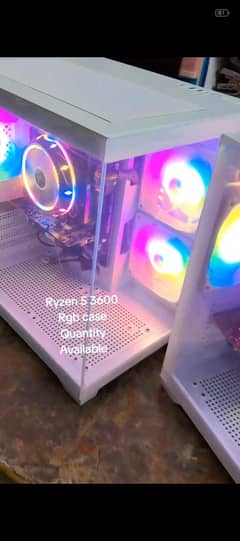 Ryzen 5 3600