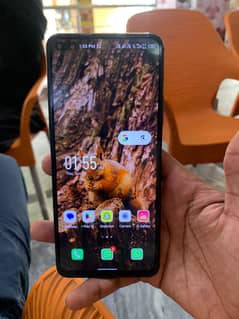 INFINIX ZEERO 8 __8/128 __EXCHANGE POSSIBLE