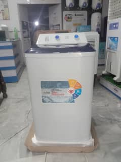 Nos gas Washing machine NWM-112-Sd-Pro