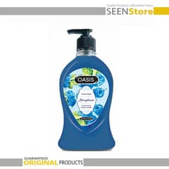 hand wash