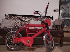 cycle