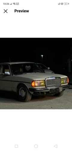 Mercedes