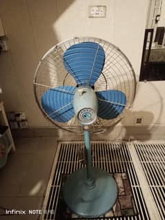 Pakfan 24" Pedestal