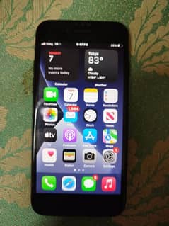iphone 7 pta