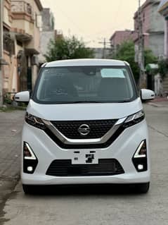 Nissan Dayz Highway Star
