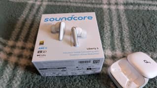 Anker Soundcore Liberty 5 (ANC)
