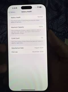 Purchased from Dubai Apple. AE