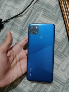 REALME C12 (URGENT SALE) price abit negotiable