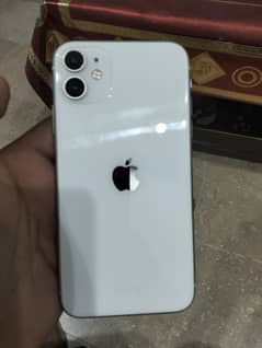 I phone 11
