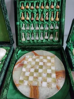 marble antique showpiece