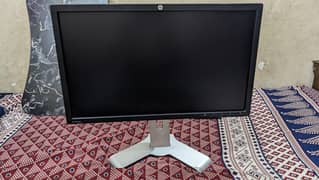 HP ZR2240w 22" IPS Monitor – Full HD | HDMI + USB Hub | Color Accurate
