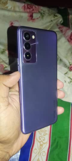 Tecno camon 18T