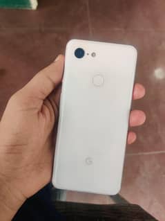 pixel 3 4/128gb variant